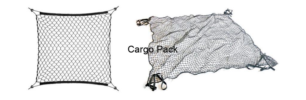 container safety net