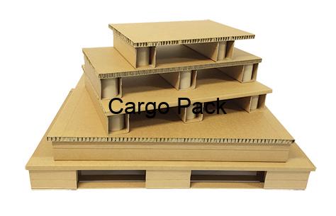 all pallets paper pallet