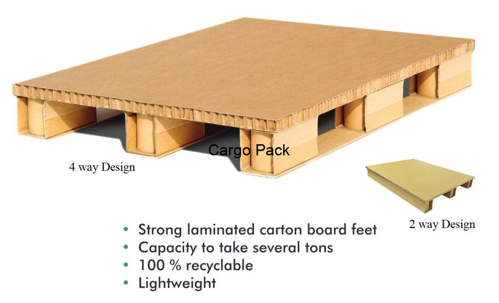 paper pallet paper pallet