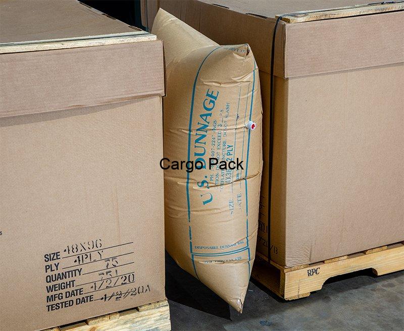 Dunnage bag Dunnage bag