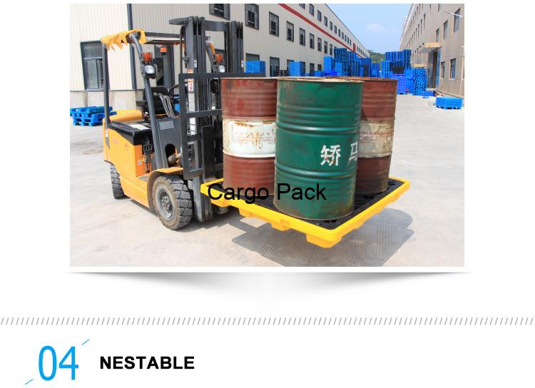 202201151104505343991 spill drum pallet